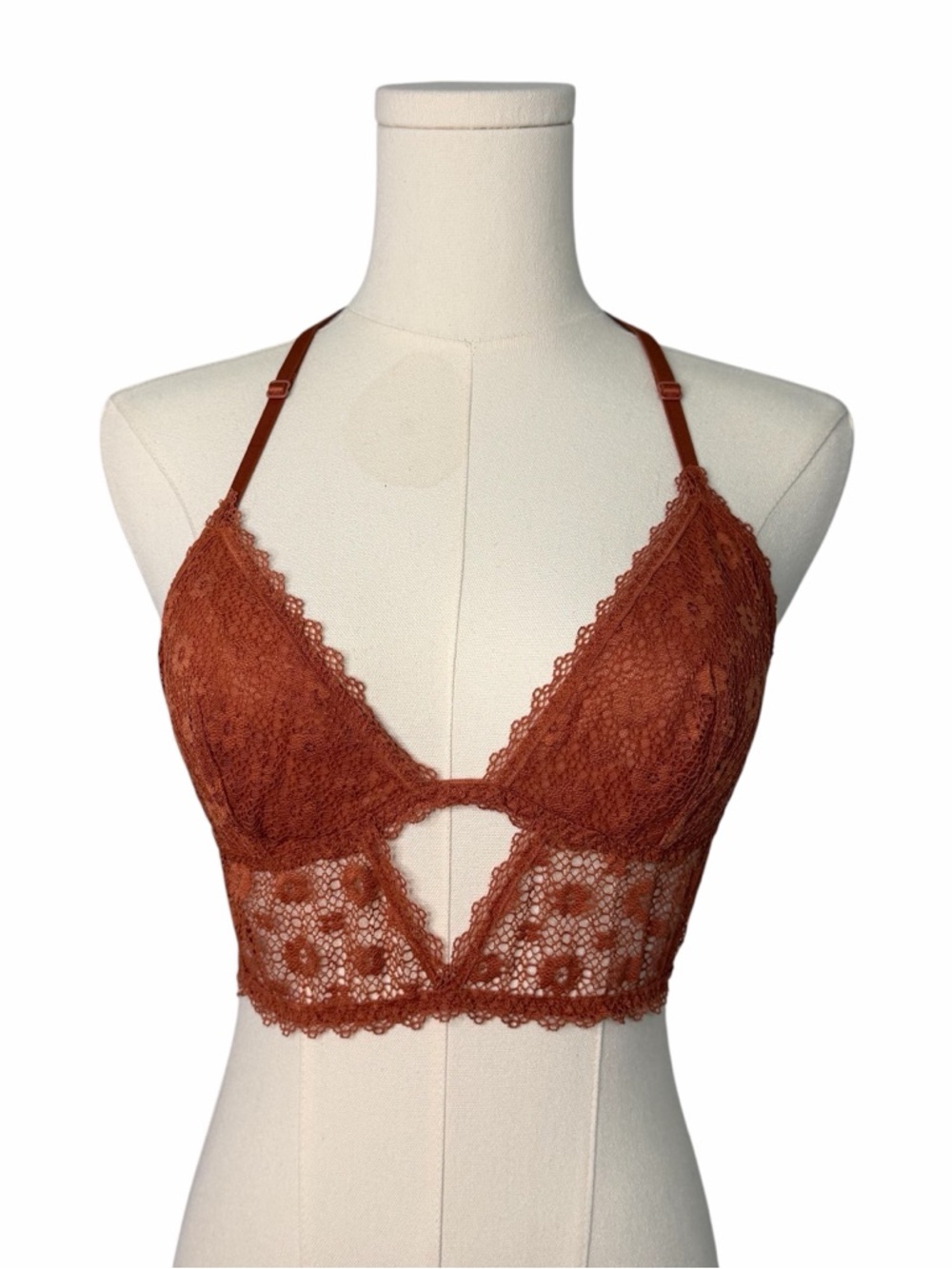 Victoria’s Secret Bralette